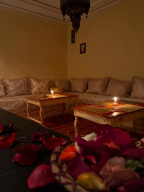 Riad dar Malak
